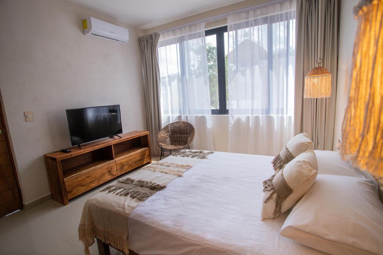 Noil Residences Apartment *