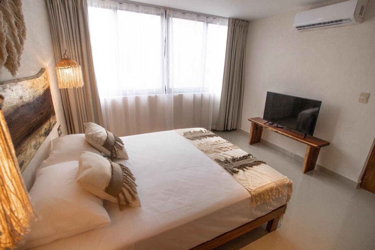 Noil Residences Apartment *