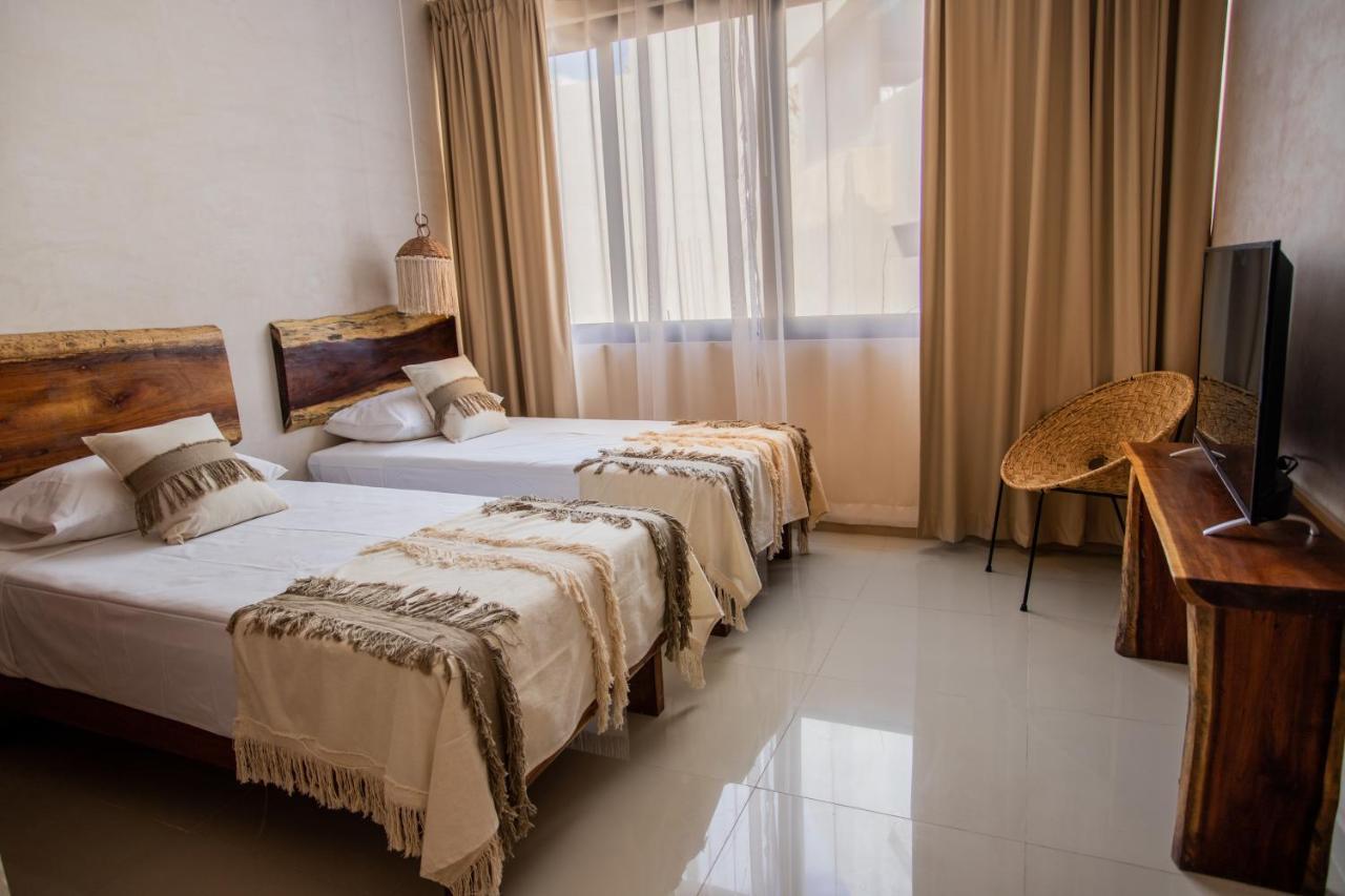 Apartment Noil Residences *