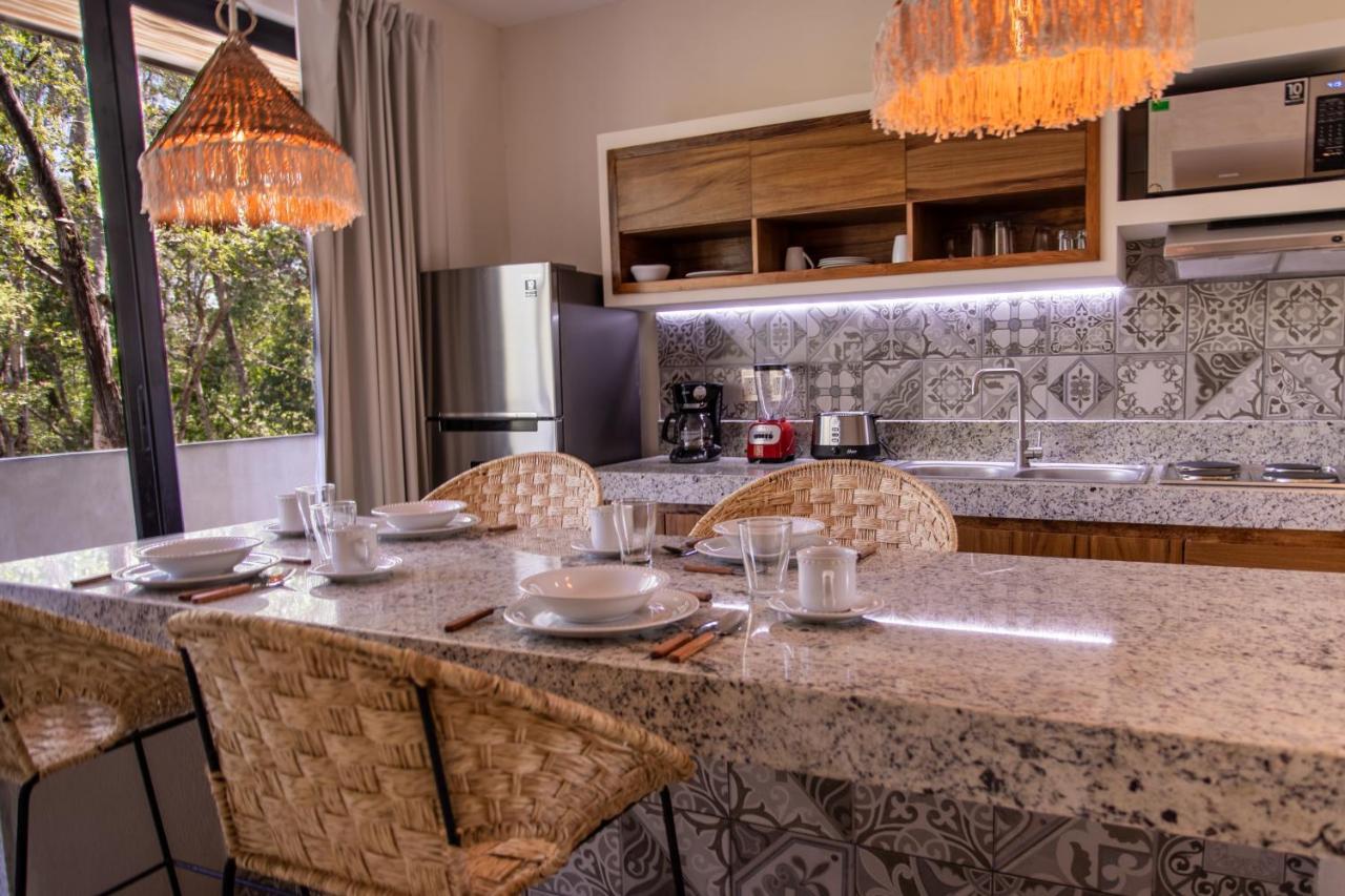 Apartment Noil Residences *