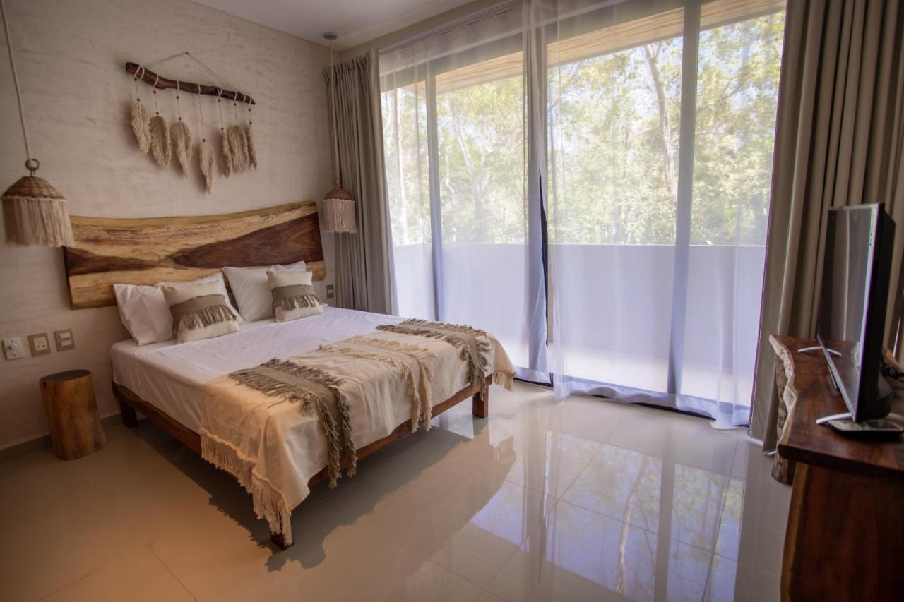 Noil Residences Apartment Tulum
