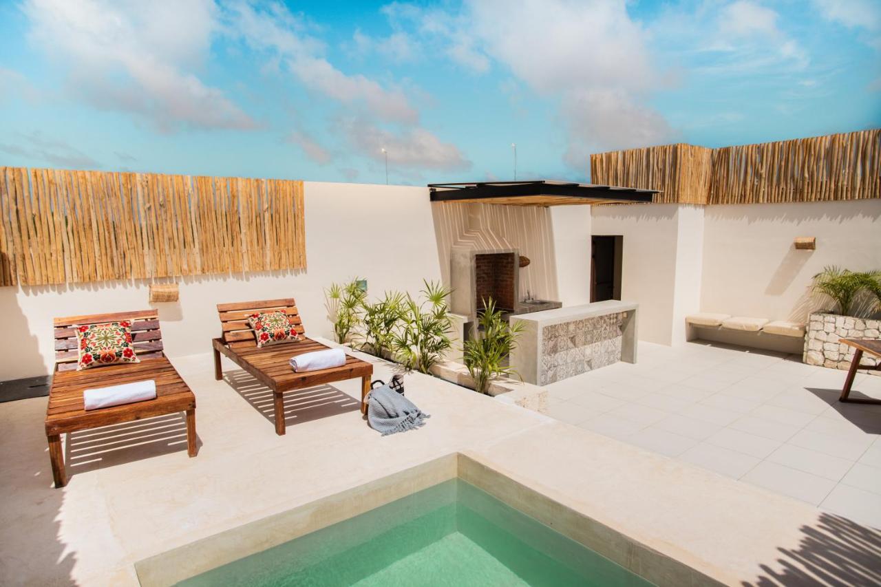Noil Residences Apartment Tulum