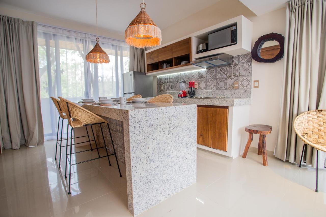 Noil Residences Apartment Tulum