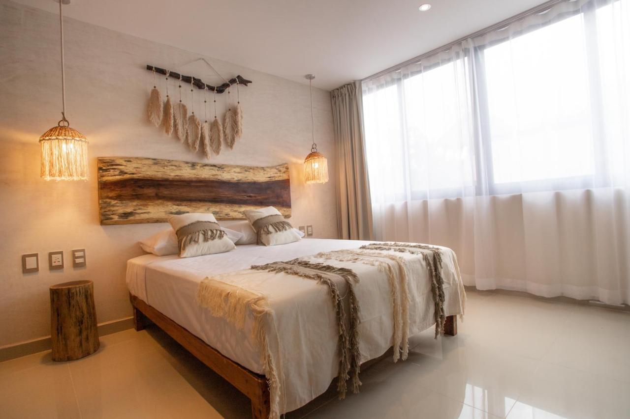 Apartment Noil Residences *