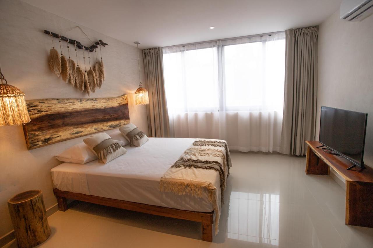 Apartment Noil Residences