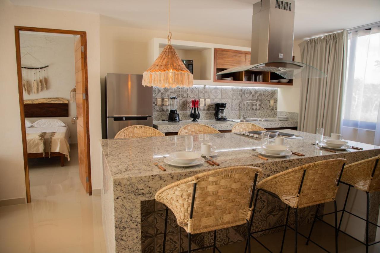 Apartment Noil Residences