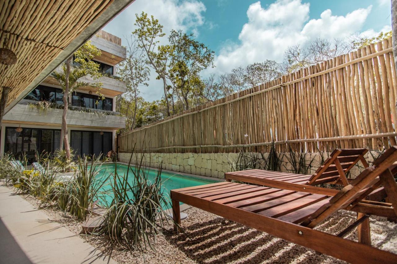 Apartment Noil Residences