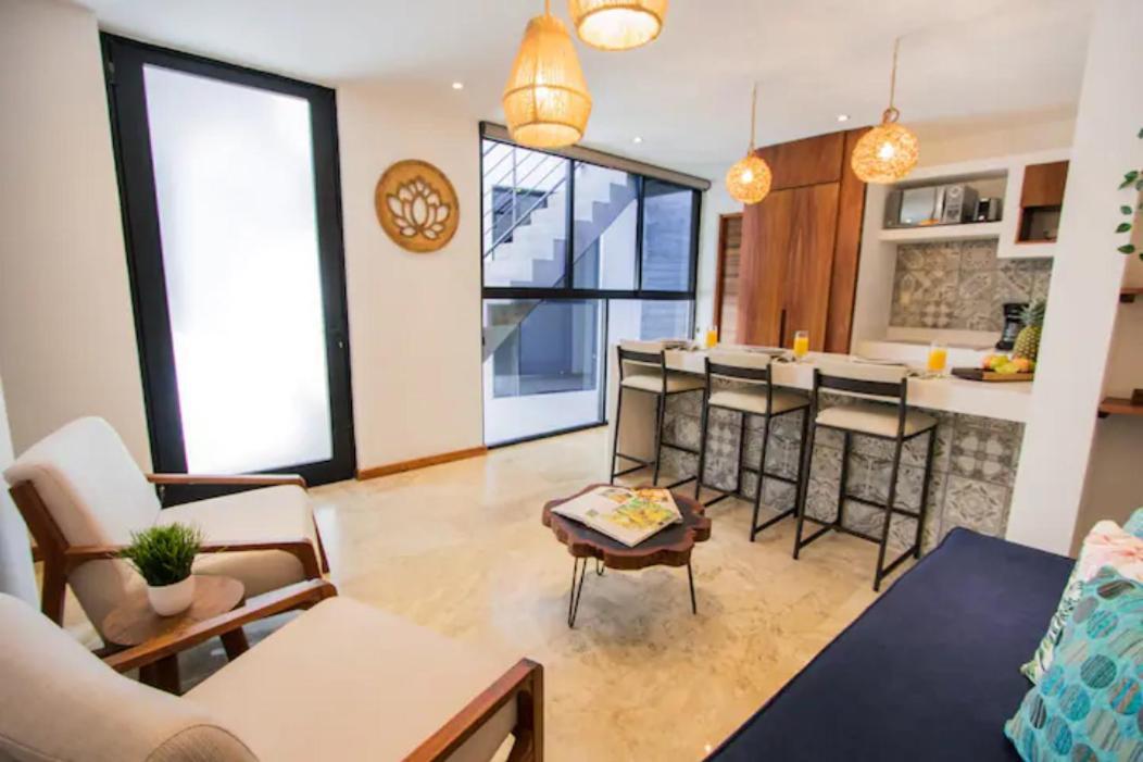 Apartment Noil Residences