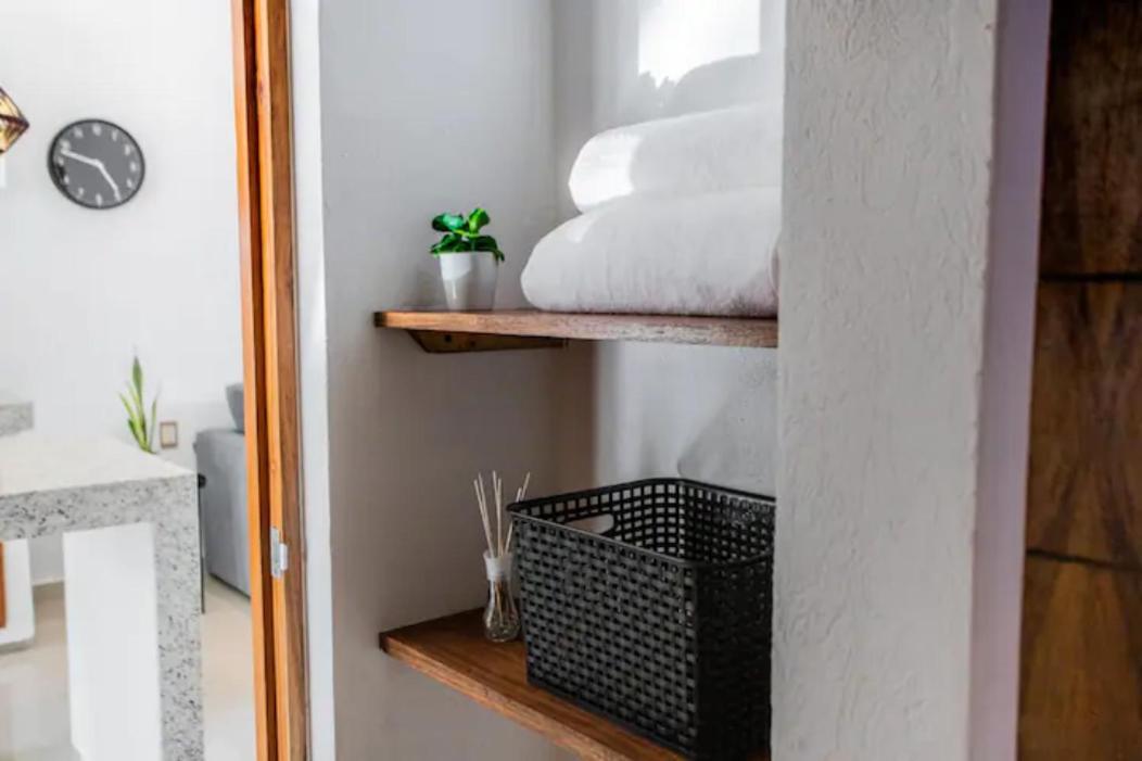 Apartment Noil Residences *