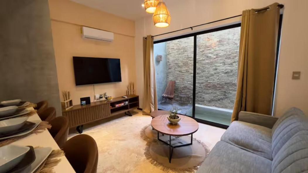 Noil Residences Apartment